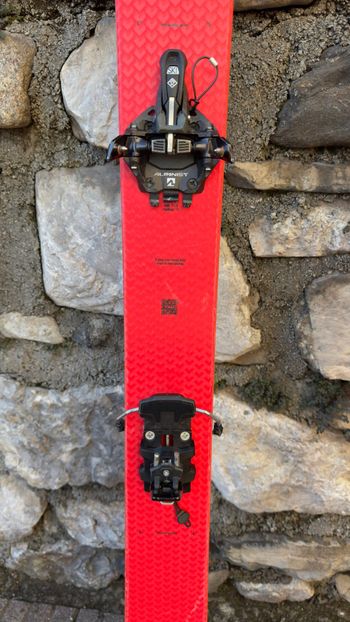 Used 2025 Camox bike — image 6 of 6