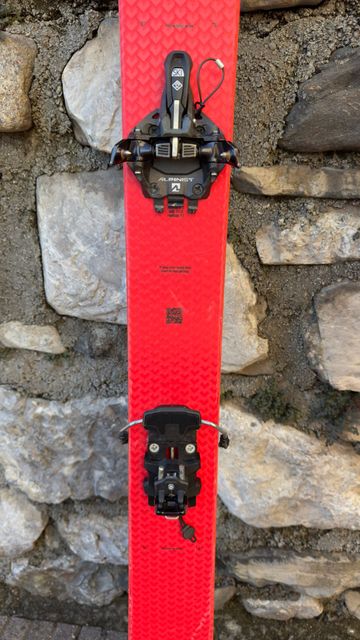 Brugt 2025 Camox bike — billede 6 af 6
