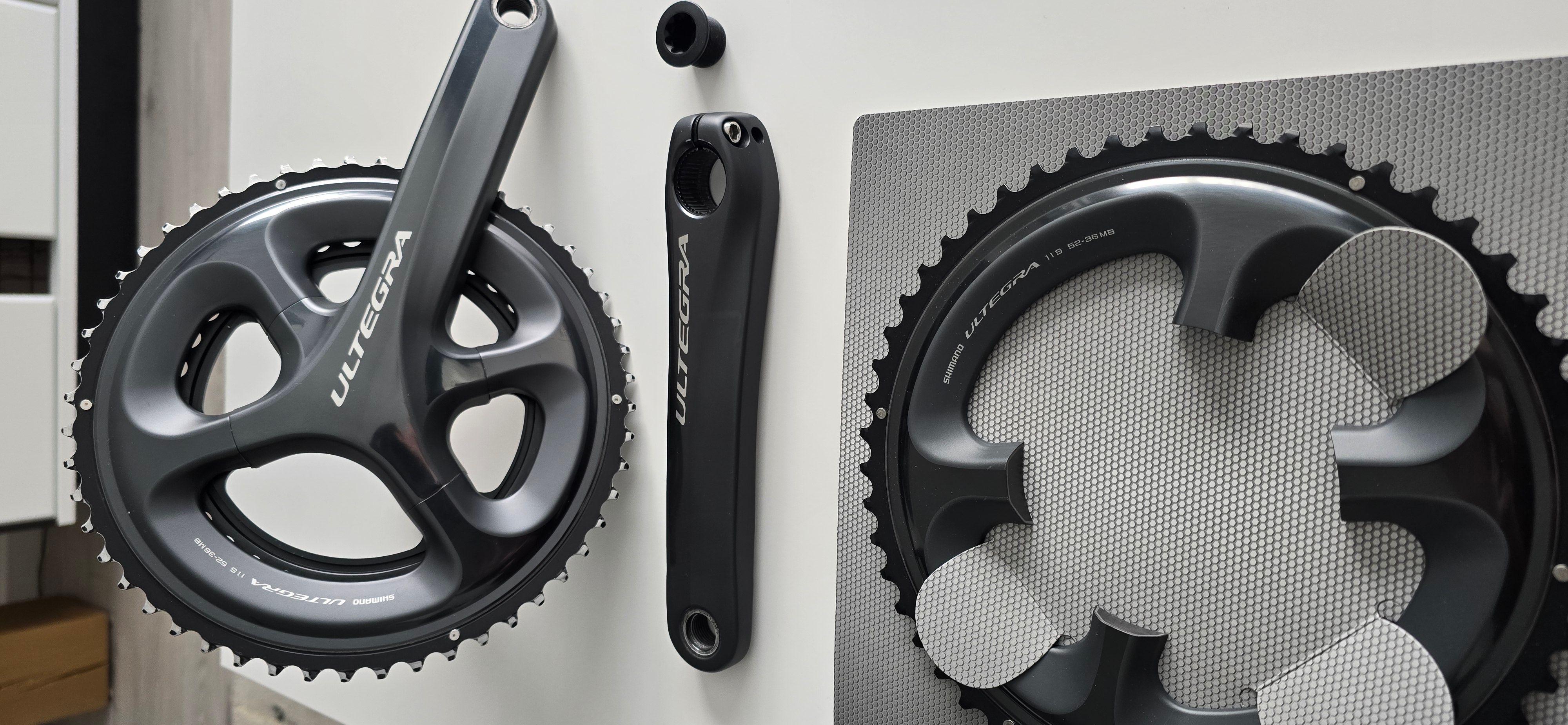 Shimano Ultegra FC-6800 Crankset