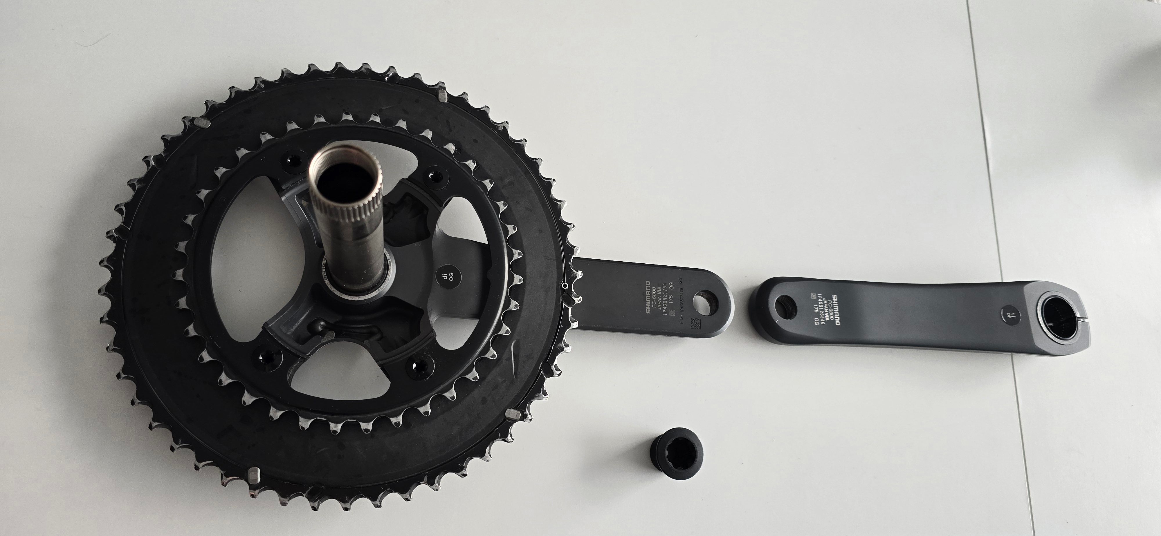 Shimano Ultegra FC-6800 Crankset