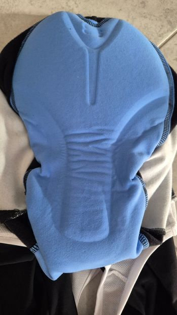 Used Sportful Completo invernale da ciclismo invernale con i loghi di All4cycling bike — image 6 of 6