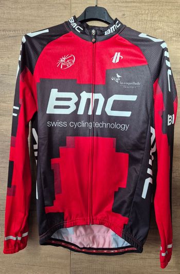 Used Hincapie Maglia da ciclismo bike — image 1 of 3