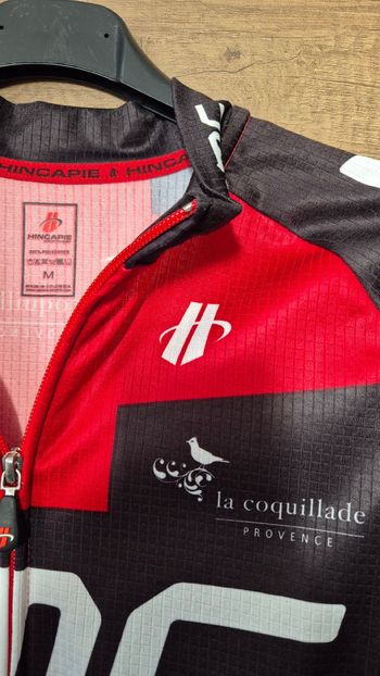Used Hincapie Maglia da ciclismo bike — image 3 of 3