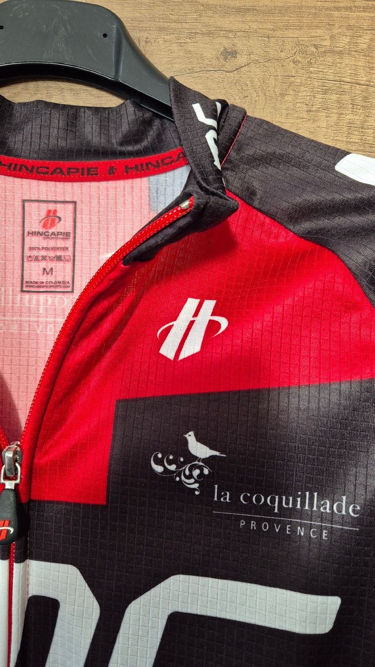 Used Hincapie Maglia da ciclismo bike — image 3 of 3