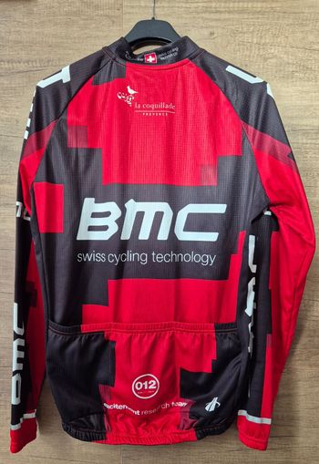 Used Hincapie Maglia da ciclismo bike — image 2 of 3