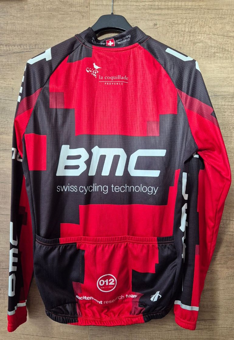 Used Hincapie Maglia da ciclismo bike — image 2 of 3