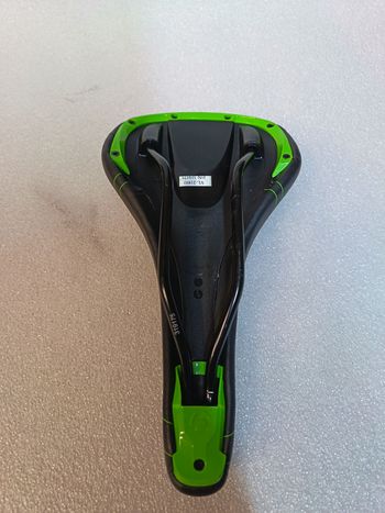 Used Bontrager Arvada Elite Saddle 2025 bike — image 4 of 4