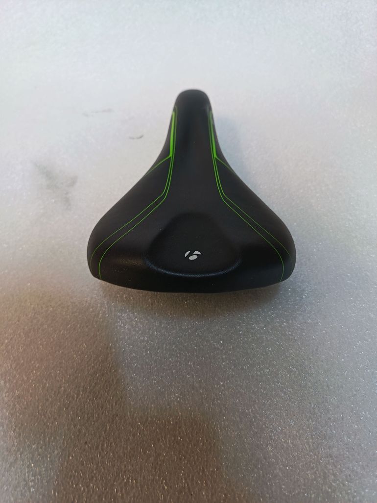 Used Bontrager Arvada Elite Saddle 2025 bike — image 3 of 4