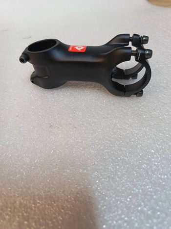 Bontrager, Potence
