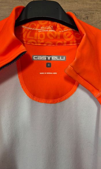 Used 2018 Gilet da ciclismo bike — image 4 of 4