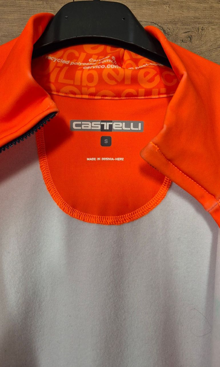Used 2018 Gilet da ciclismo bike — image 4 of 4