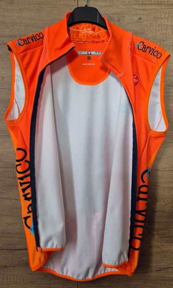 Used 2018 Gilet da ciclismo bike — image 3 of 4