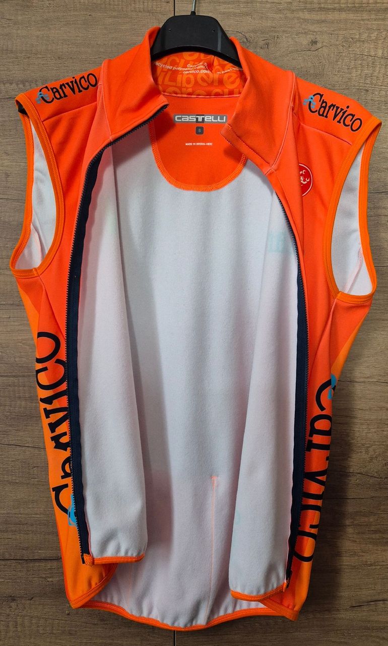 Used 2018 Gilet da ciclismo bike — image 3 of 4