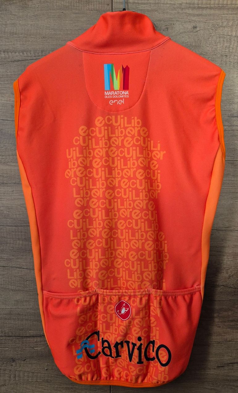 Used 2018 Gilet da ciclismo bike — image 2 of 4