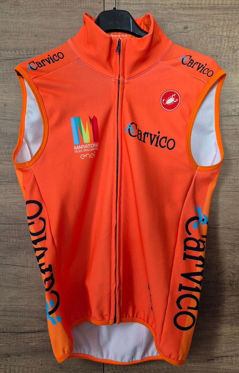 Used 2018 Gilet da ciclismo bike — image 1 of 4