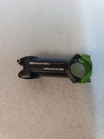 Easton, EA50 Stem