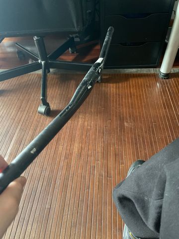 Giant contact sl Cockpit usato