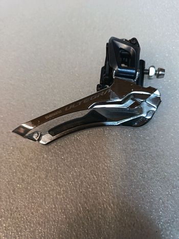 Shimano, Ultegra R8000