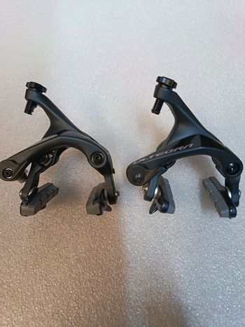 Shimano, Ultegra R8000
