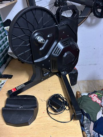 Used 2021 Suito bike — image 2 of 2