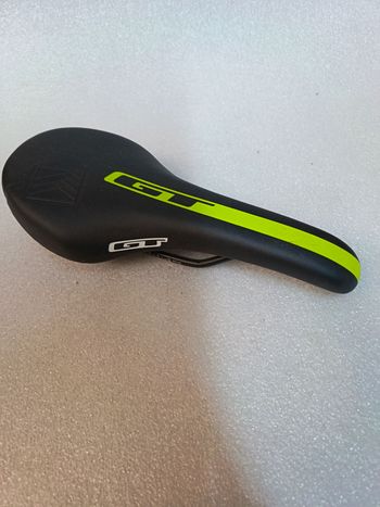 Gt, Selle VTT Sport / Trail OEM