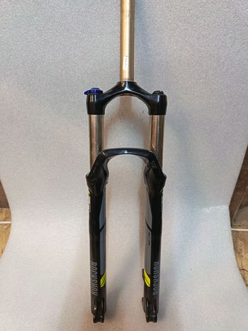 RockShox, Recon Silver RL 27.5" 120mm 42mm Offset