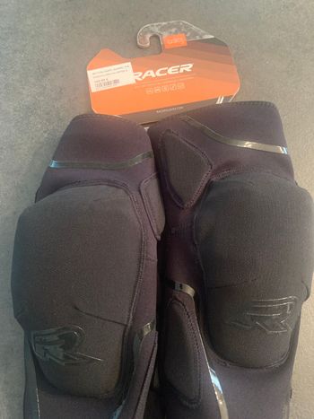 Fox, RACER Motion 3DO
