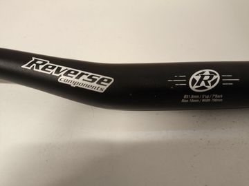 Używany Reverse Components base 790 bike — zdjęcie 3 z 3
