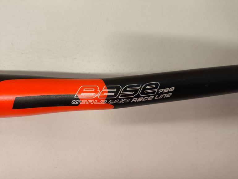 Brugt Reverse Components base 790 bike — billede 2 af 3
