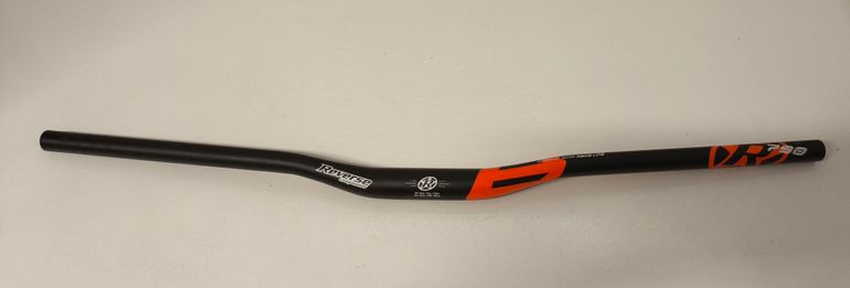 Brugt Reverse Components base 790 bike — billede 1 af 3