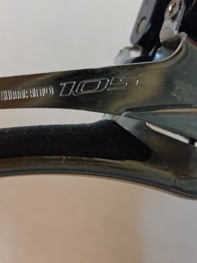 Used Shimano 105 R7000 2025 bike — image 3 of 3