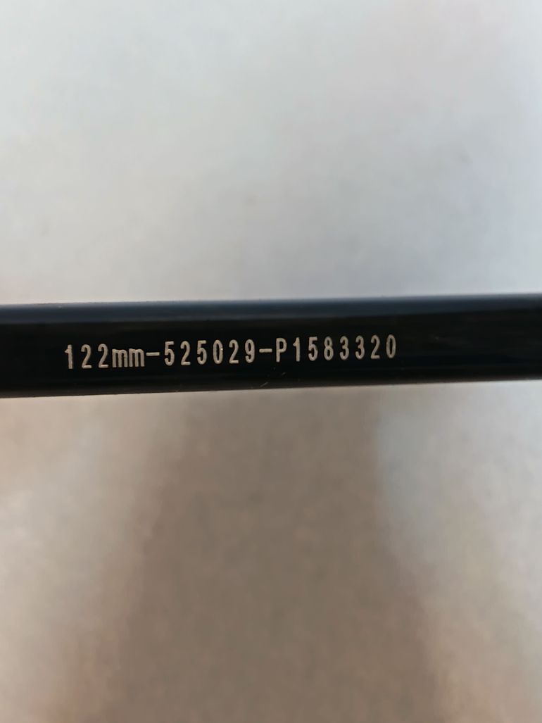 Used Bontrager Traversant 122 Axle 2025 bike — image 3 of 3