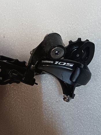 Shimano, 105 5800 11-speed