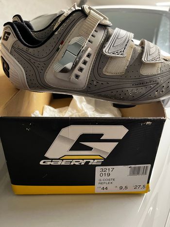 Used Gaerne G. Coste Reflex bike — image 3 of 7