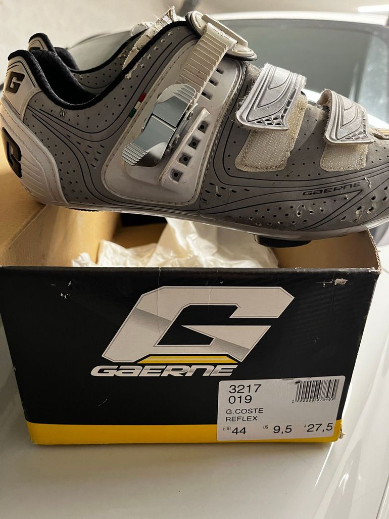 Used Gaerne G. Coste Reflex bike — image 3 of 7
