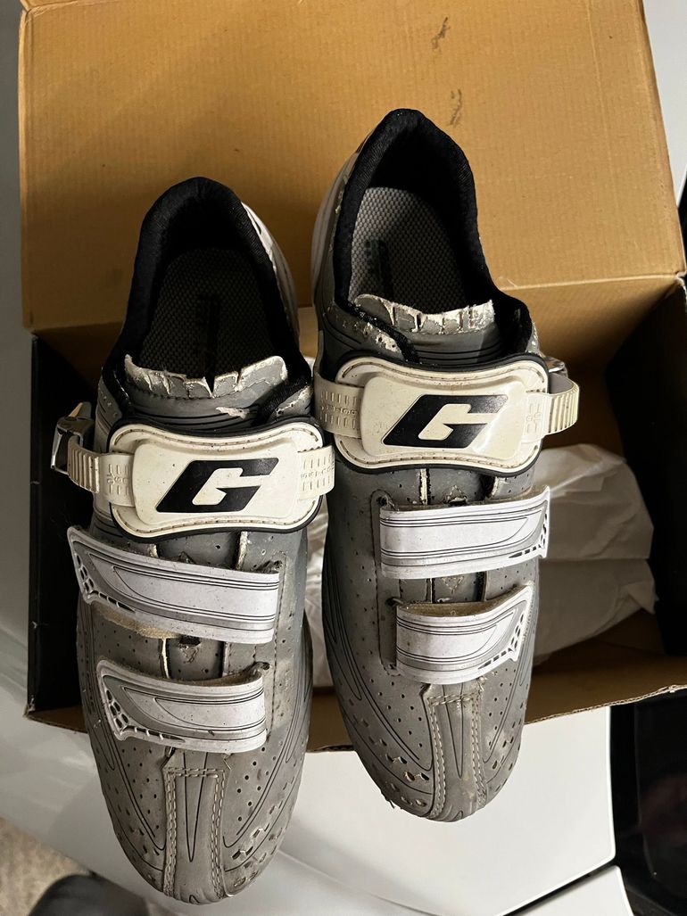 Used Gaerne G. Coste Reflex bike — image 2 of 7