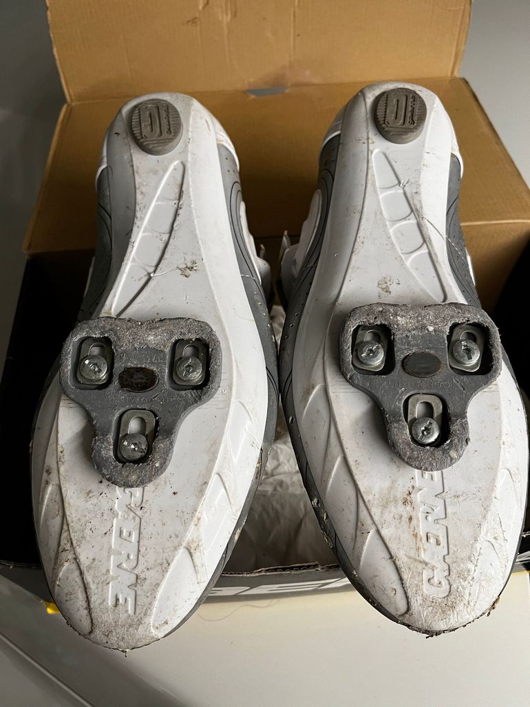 Used Gaerne G. Coste Reflex bike — image 7 of 7