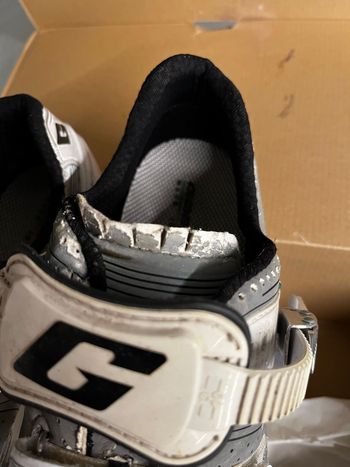 Used Gaerne G. Coste Reflex bike — image 5 of 7