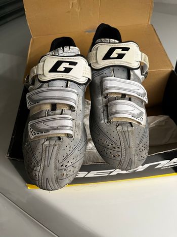 Used Gaerne G. Coste Reflex bike