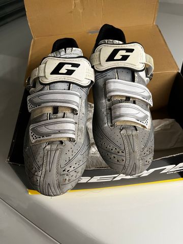 Tweedehands Gaerne G. Coste Reflex Cycling Shoes