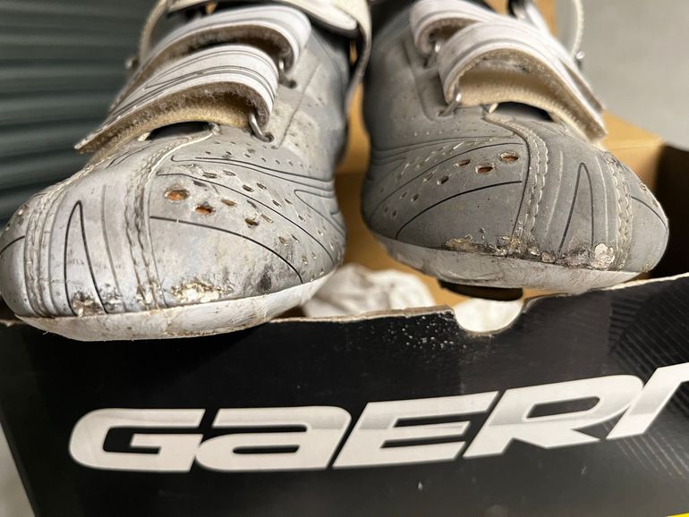 Used Gaerne G. Coste Reflex bike — image 4 of 7