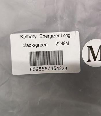 Used Haven Energizer 2025 bike — image 3 of 3