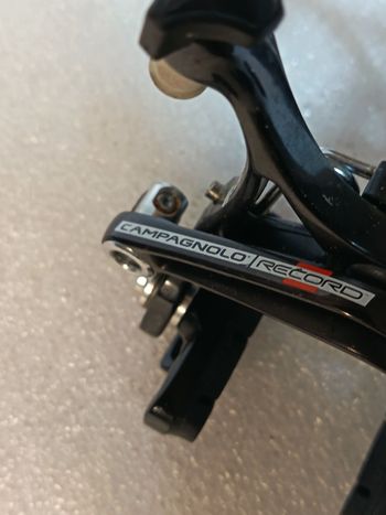 Campagnolo, Record Brake Calipers