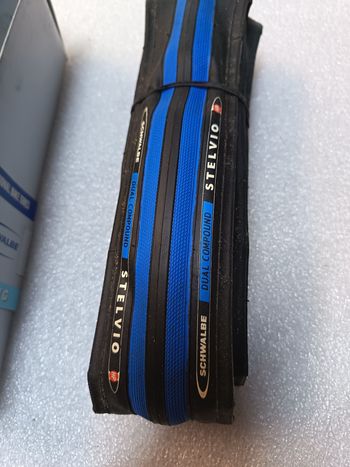 Schwalbe, Stelvio 700x23