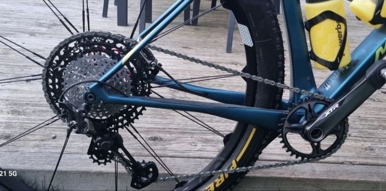 Used Shimano XTR CS-M9101 12 vitesses 10-51 bike — image 3 of 3