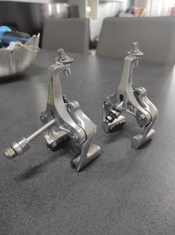 Tweedehands Shimano 600 AX bike — afbeelding 3 van 7