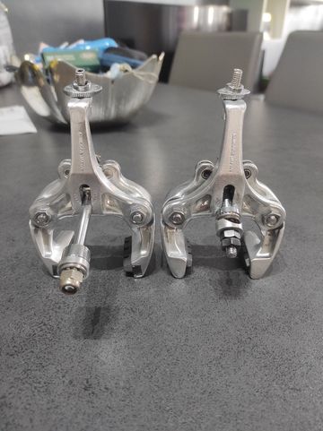 Tweedehands Shimano 600 AX bike — afbeelding 5 van 7