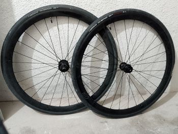 Used 2024 Racing 800 DB bike — image 2 of 2