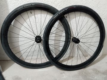 Brugt 2024 Racing 800 DB bike — billede 2 af 2