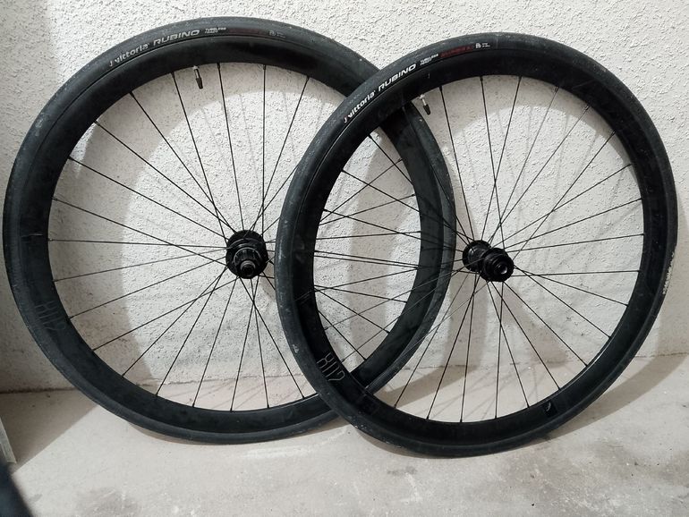Used 2024 Racing 800 DB bike — image 2 of 2